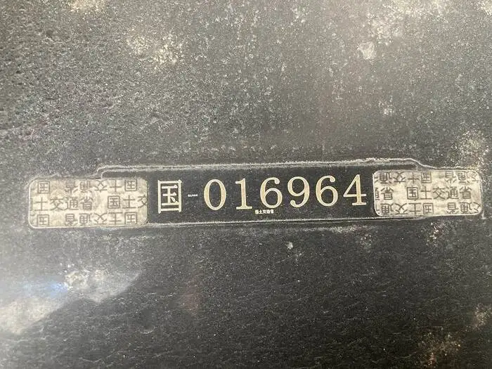 国内・その他 国産車その他 トレーラー/その他 トレーラー 3軸 1デフの中古トラック画像16