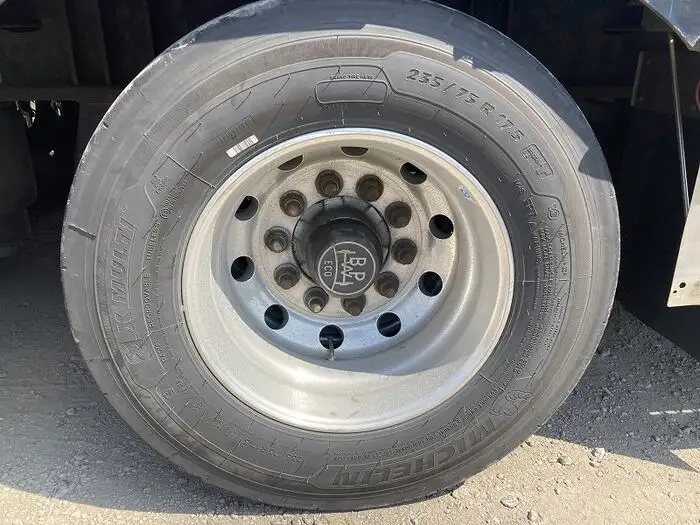 国内・その他 国産車その他 トレーラー/その他 トレーラー 3軸 1デフの中古トラック画像18