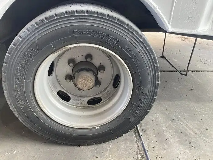 国内・その他 国産車その他 トレーラー/その他 トレーラー 16輪 TL252A-19の中古トラック画像像17