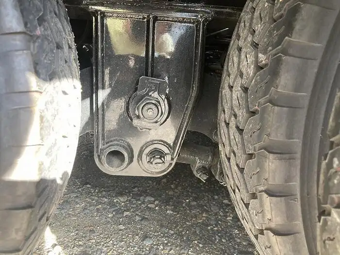 国内・その他 国産車その他 トレーラー/その他 トレーラー 1デフ PLR331AEの中古トラック画像16