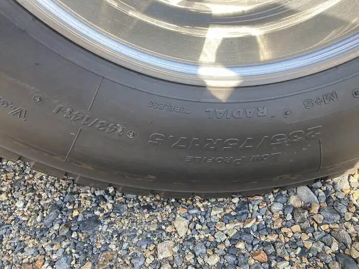 国内・その他 国産車その他 トレーラー/その他 トレーラー 1デフ PLR331AEの中古トラック画像18