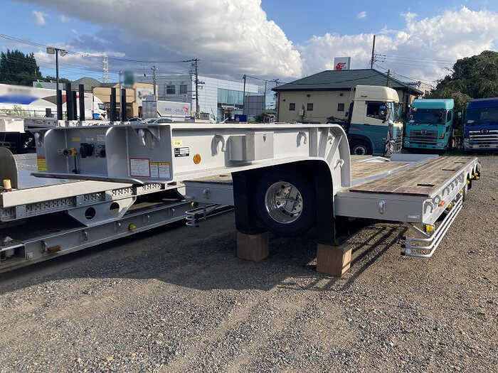 日野 デュトロ 小型 平ボディ 2KG-XZU712M R6 の中古トラック【車両No.173771】
