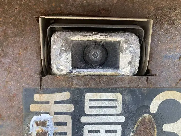 国内・その他 国産車その他 トレーラー/その他 トレーラー 3軸 PFB34111の中古トラック画像10