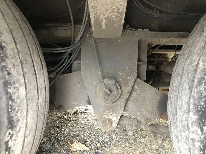 国内・その他 国産車その他 トレーラー/その他 トレーラー 16輪 2デフの中古トラック画像像17