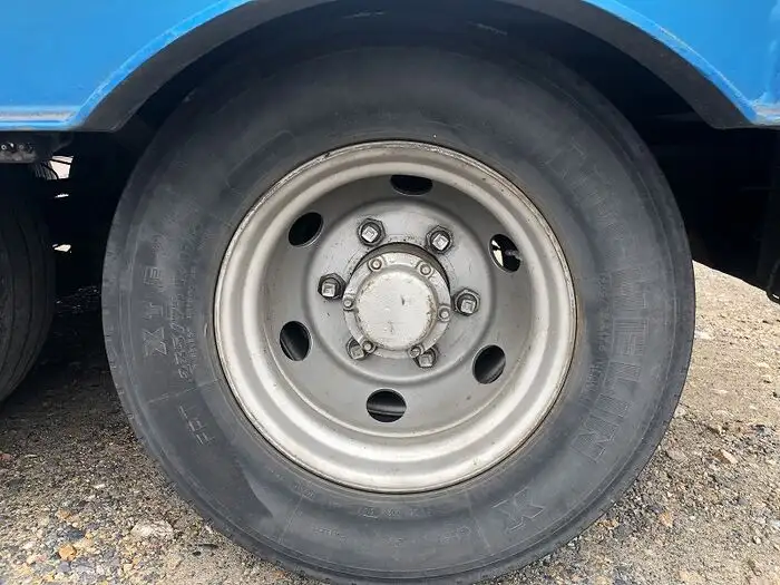 国内・その他 国産車その他 トレーラー/その他 トレーラー 16輪 2デフの中古トラック画像18
