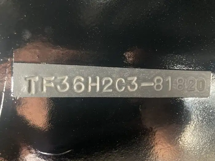国内・その他 国産車その他 トレーラー/その他 トレーラー 3軸 1デフの中古トラック画像16