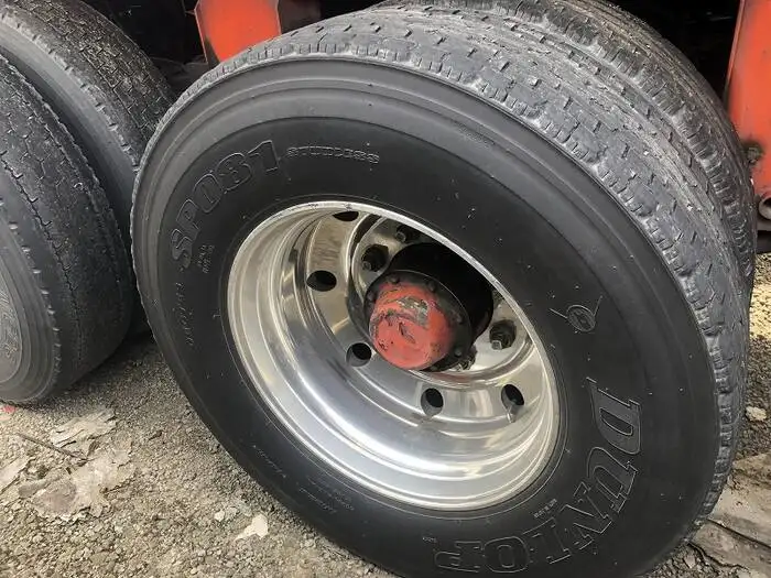 国内・その他 国産車その他 トレーラー/その他 トレーラー 3軸 2デフの中古トラック画像像17