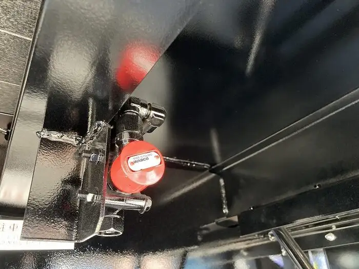 国内・その他 国産車その他 トレーラー/その他 トレーラー 3軸 1デフの中古トラック画像11