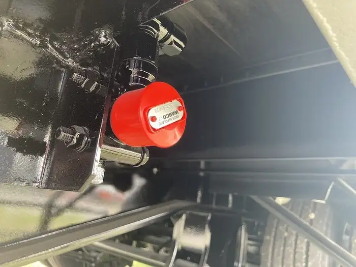 国内・その他 国産車その他 トレーラー/その他 トレーラー 8輪 1デフの中古トラック画像13