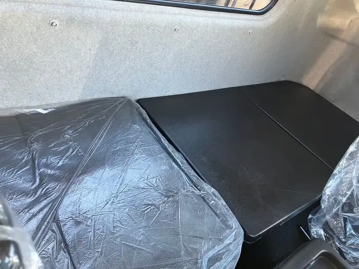 三菱 ファイター 中型/増トン 車両重機運搬 ラジコン ウインチの中古トラック画像15