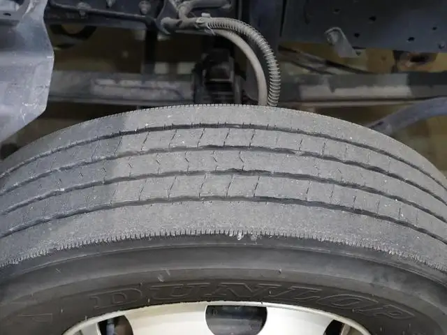 日産UD コンドル 中型/増トン ウイング TKG-MK38L H26の中古トラック画像19