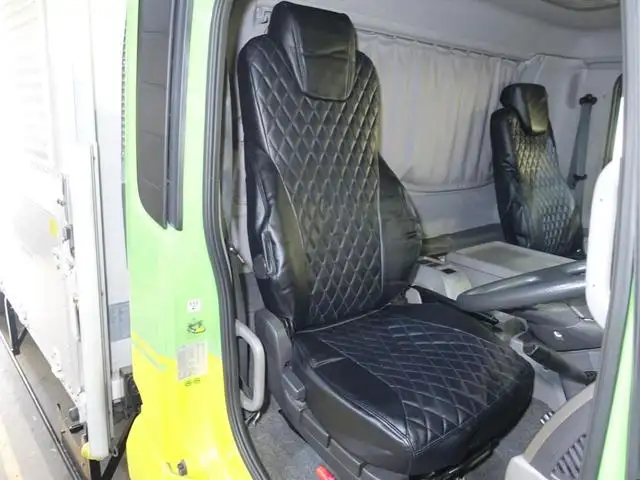 日産UD コンドル 中型/増トン ウイング TKG-MK38L H26の中古トラック画像8