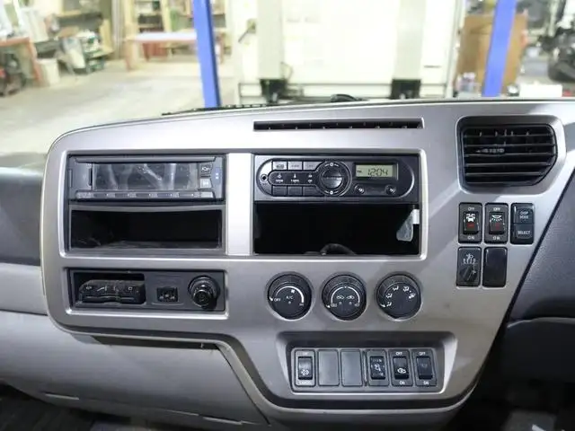 日産UD コンドル 中型/増トン ウイング TKG-MK38L H26の中古トラック画像10