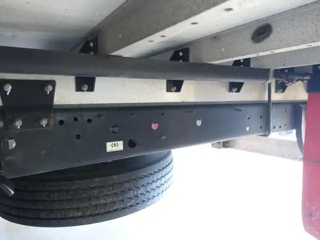 日産UD コンドル 中型/増トン ウイング TKG-MK38L H26の中古トラック画像16