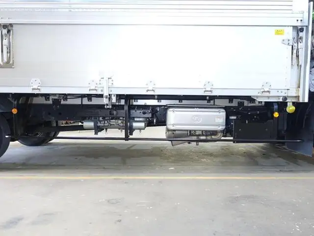 日産UD コンドル 中型/増トン ウイング TKG-MK38L H26の中古トラック画像13