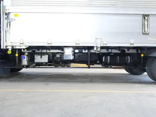 日産UD コンドル 中型/増トン ウイング TKG-MK38L H26の中古トラック画像14