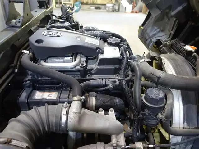 日産UD コンドル 中型/増トン ウイング TKG-MK38L H26の中古トラック画像像17