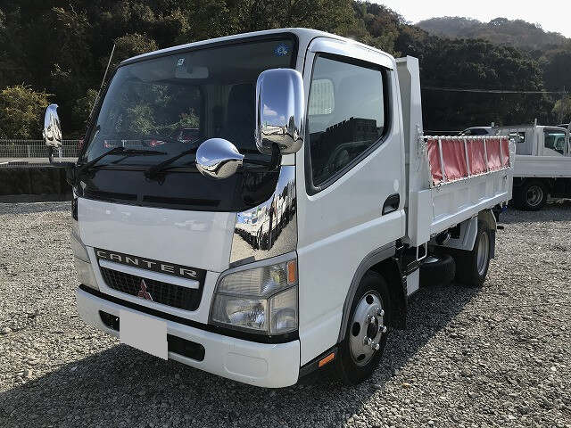 日野 プロフィア 大型 ダンプ LKG-FS1EKAA H23 の中古トラック【車両No.176037】