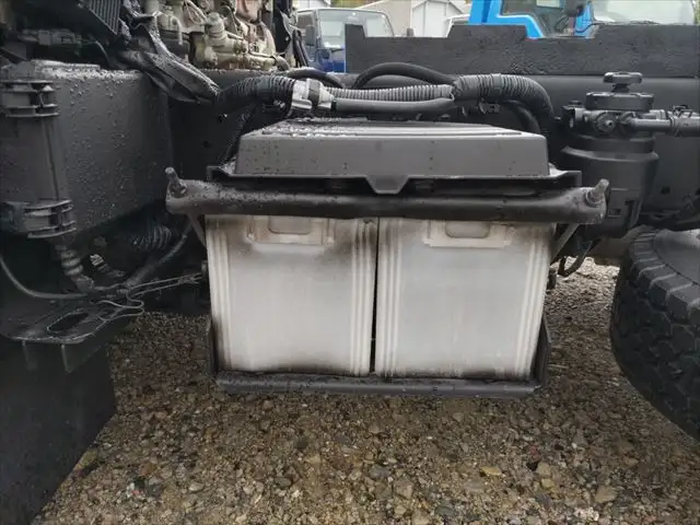 日野 デュトロ 小型 ダンプ コボレーン TKG-XZC610T-0001762の中古トラック画像16