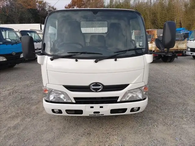 10トンダンプトラック いすゞ荷台トラック 6 荷台寸法 6T 6 トンダンプ トラック 5