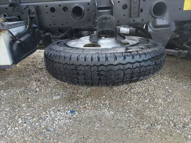 三菱 キャンター 小型 ダンプ PDG-FE71DD-550951 H21の中古トラック画像像17