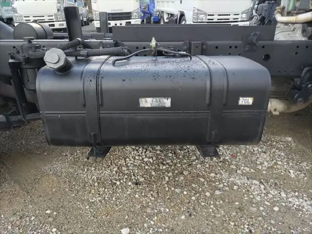 三菱 キャンター 小型 ダンプ PDG-FE71DD-550951 H21の中古トラック画像15