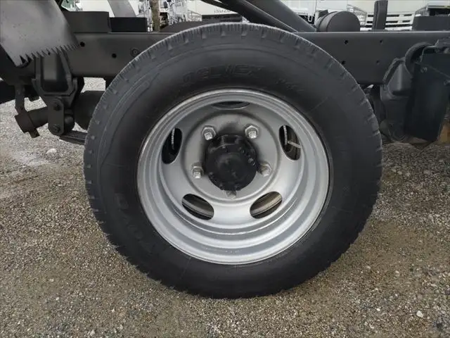 三菱 キャンター 小型 ダンプ PDG-FE71DD-550951 H21の中古トラック画像20