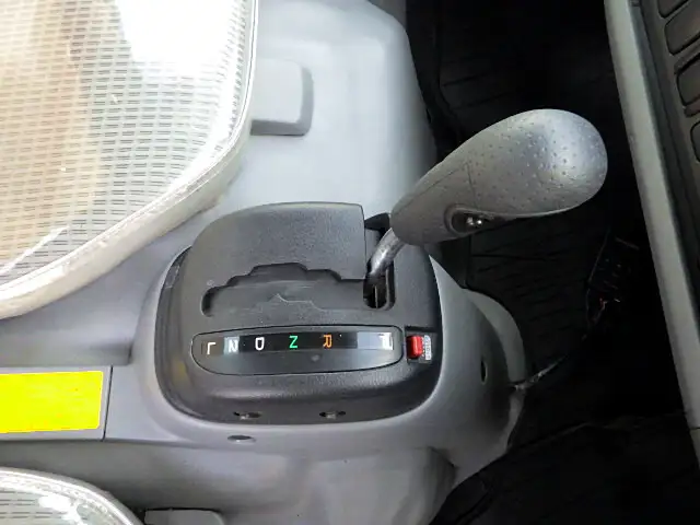 トヨタ ダイナ 小型 平ボディ QDF-KDY231 H31/R1の中古トラック画像13