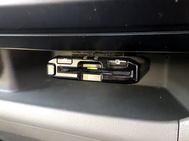 トヨタ ダイナ 小型 平ボディ QDF-KDY231 H31/R1の中古トラック画像12