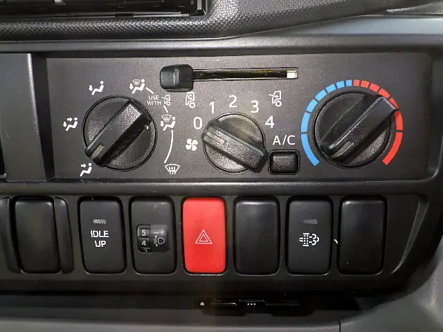 トヨタ ダイナ 小型 平ボディ QDF-KDY231 H31/R1の中古トラック画像11