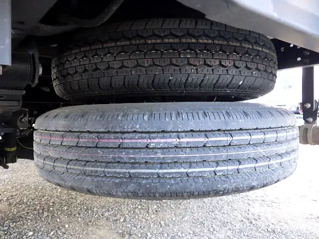 トヨタ ダイナ 小型 平ボディ QDF-KDY231 H31/R1の中古トラック画像15