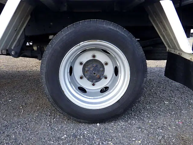 トヨタ ダイナ 小型 平ボディ QDF-KDY231 H31/R1の中古トラック画像20
