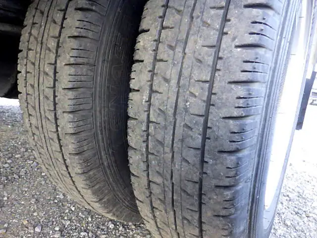 トヨタ ダイナ 小型 平ボディ QDF-KDY231 H31/R1の中古トラック画像19