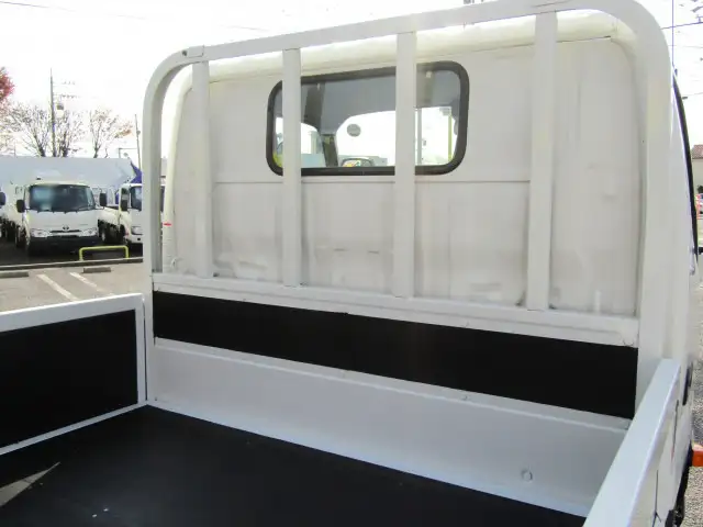 日野 デュトロ 小型 平ボディ TPG-XZU605M H29の中古トラック画像5