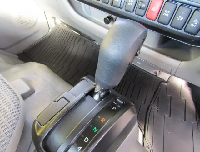 日野 デュトロ 小型 平ボディ TPG-XZU605M H29の中古トラック画像11