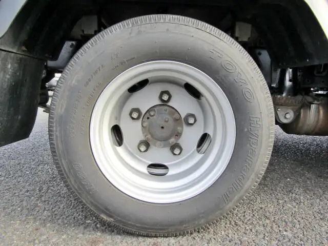 日野 デュトロ 小型 平ボディ TPG-XZU605M H29の中古トラック画像19