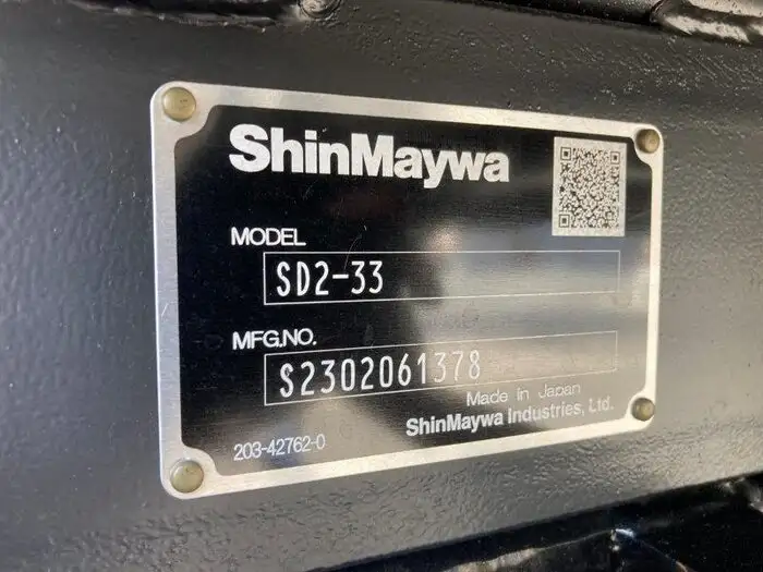 三菱 キャンター 小型 ダンプ ローダー 2RG-FBA60の中古トラック画像9