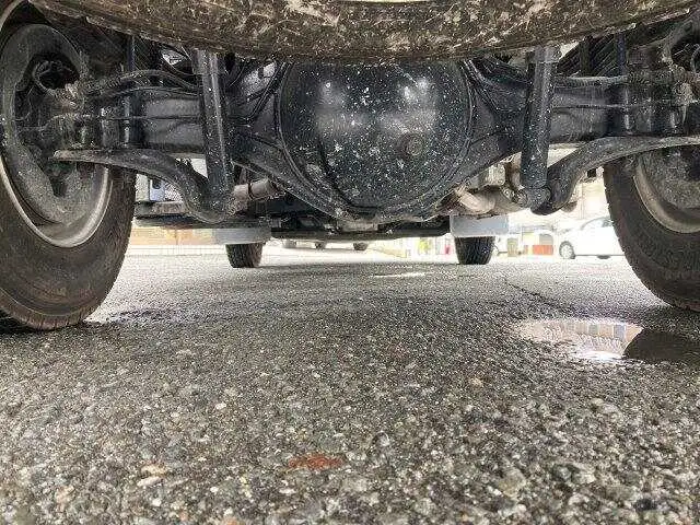 日野 レンジャー 中型/増トン タンク車 汚泥吸引車 2KG-FC2ABAの中古トラック画像19