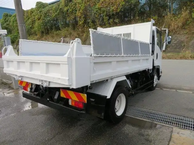 いすゞ フォワード 中型/増トン ダンプ 標準 SKG-FRR90S1 の中古