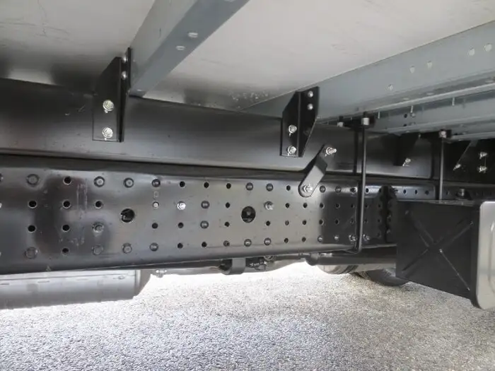 三菱 キャンター 小型 ウイング 2RG-FEB50 R5の中古トラック画像15