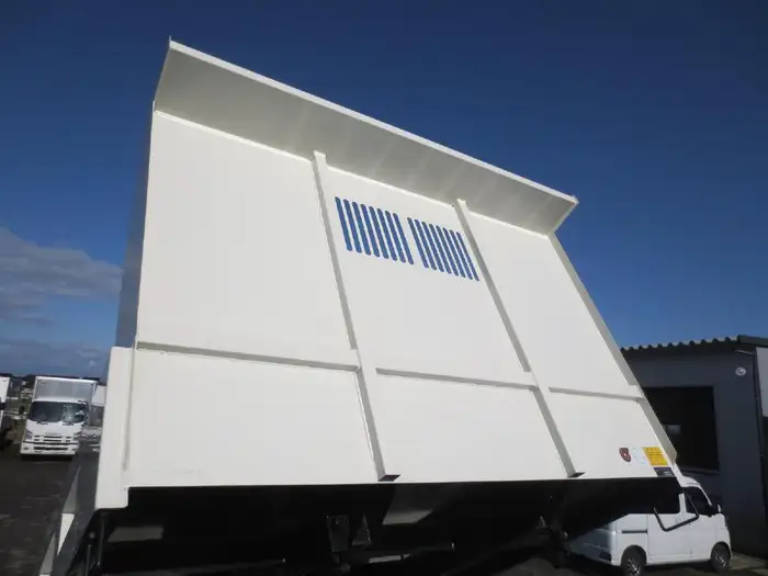 日野 レンジャー 中型/増トン ダンプ 2KG-FC2ABA R5の中古トラック画像10