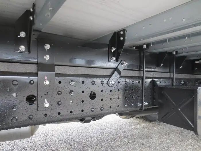 三菱 キャンター 小型 ウイング 2RG-FEAV0 R5の中古トラック画像15