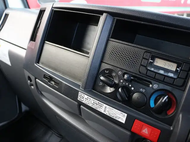 いすゞ エルフ 小型 ダンプ 強化 コボレーンの中古トラック画像14