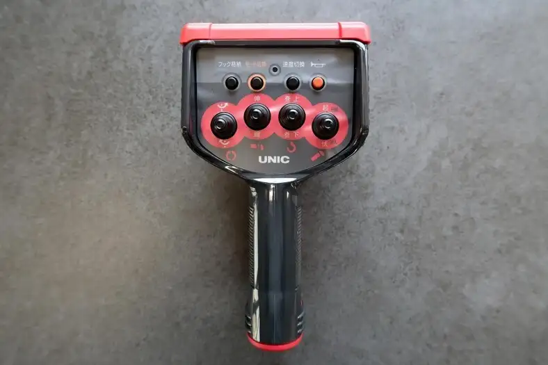 三菱 ファイター 中型/増トン クレーン付 6段 ラジコンの中古トラック画像15
