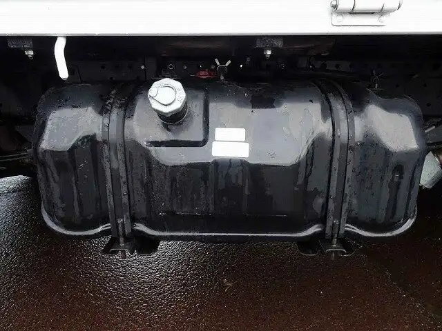 いすゞ エルフ 小型 平ボディ TRG-NHR85A H30の中古トラック画像19