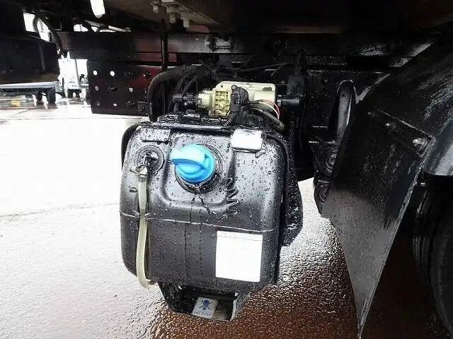 三菱 キャンター 小型 平ボディ Wキャブ TPG-FGA20の中古トラック画像20