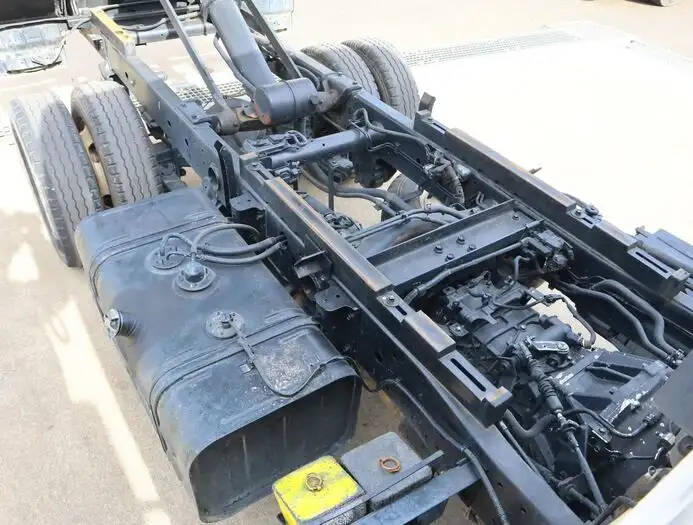 日野 デュトロ 小型 ダンプ 強化 コボレーンの中古トラック画像9