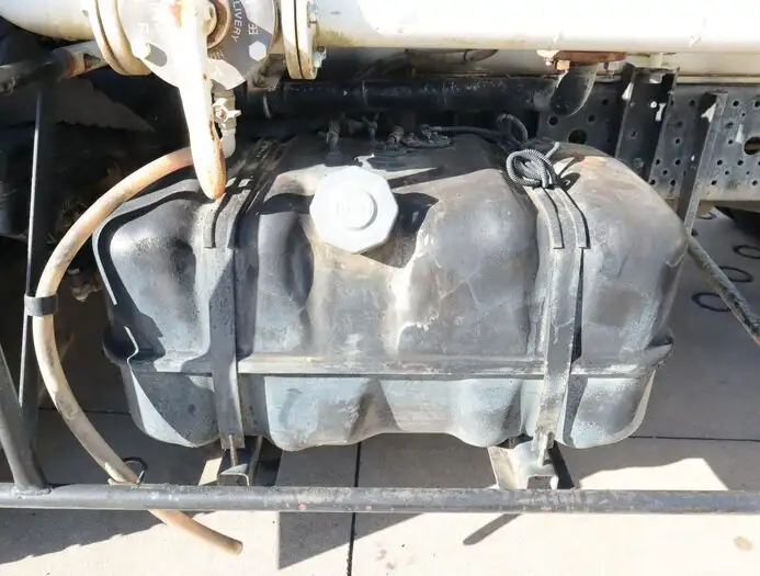 いすゞ フォワード 中型/増トン タンク車 散水車 PKG-FRR90S1の中古トラック画像19