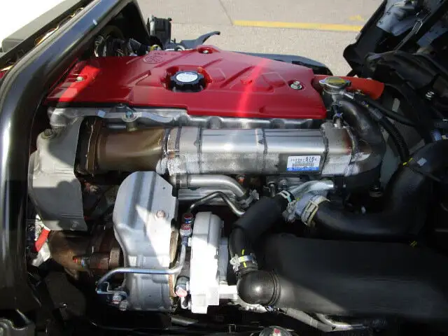 日野 デュトロ 小型 ダンプ 2RG-XZU600T R5の中古トラック画像19