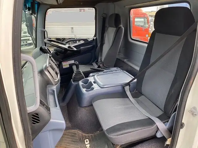 日野 レンジャー 中型/増トン クレーン付 4段 ラジコンの中古トラック画像14